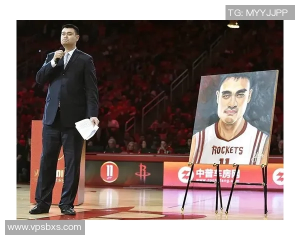 姚明队友野兽的传奇篮球生涯与不屈精神的完美结合