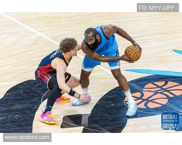 快船大胜勇士，勇往直前！