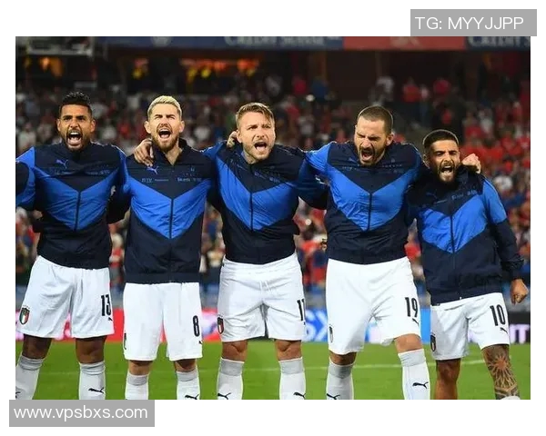 意大利国家队击败比利时晋级欧洲杯半决赛