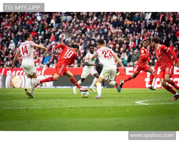 波鸿客场取胜，德甲排名稳健律动