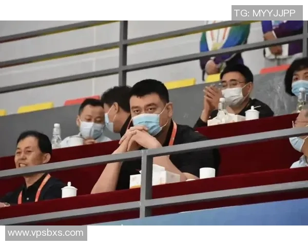 渭南姚明俱乐部携手青少年篮球梦想助力地方体育发展新篇章