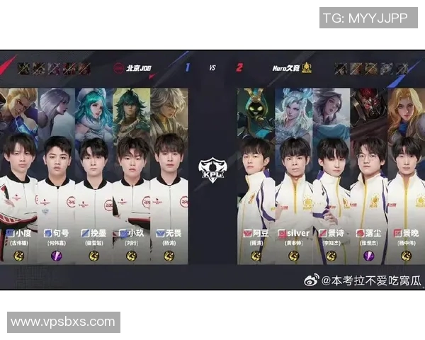 王者荣耀最新配合榜单出炉JDG战队强势领跑前十名