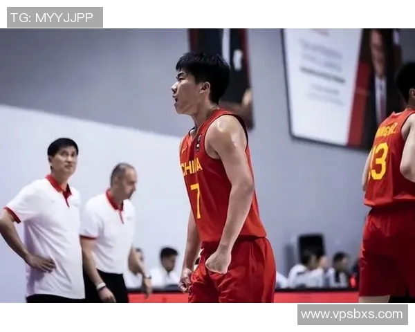 男篮世界杯：中国男篮大胜阿根廷轻取三连胜