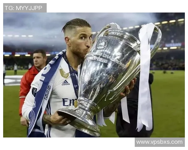 皇马老将拉莫斯宣布离队！转投英超豪门切尔西！