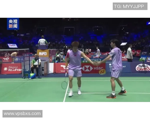 西安羽毛球队勇闯世锦赛展现逆袭精神与团队力量